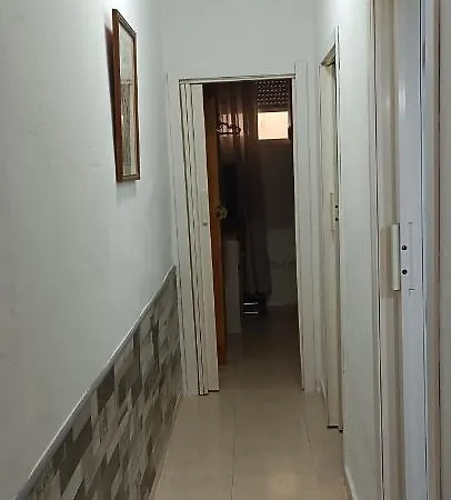 Apartamento Loga Aguadulce (Almeria)