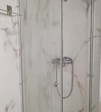 Apartamento Loga Apartment