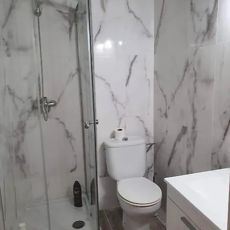 Apartment Apartamento Loga