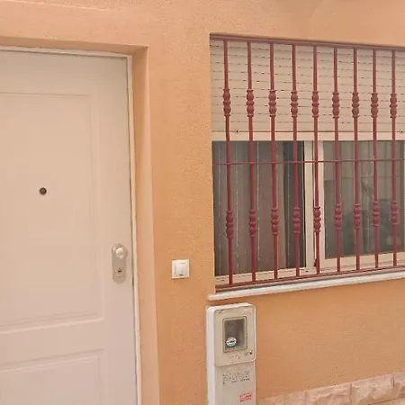 Apartment Apartamento Loga
