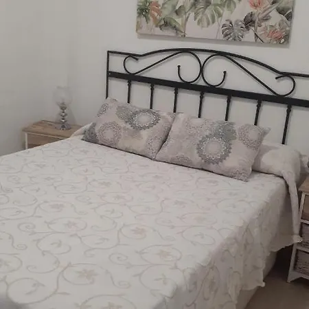 Apartamento Loga *