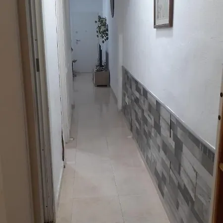 Apartamento Loga