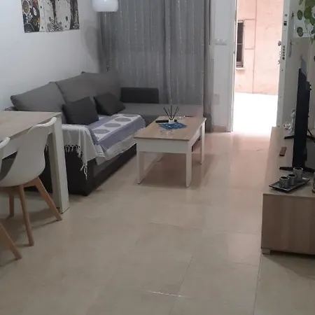 Apartamento Loga Apartment Aguadulce (Almeria)