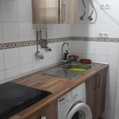 Apartamento Loga Apartment *