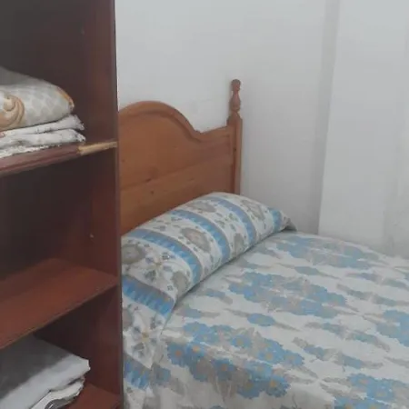 Apartamento Loga Lejlighed Aguadulce (Almeria)